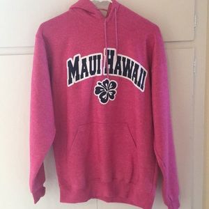 Maui Hawaii Sweatshirt